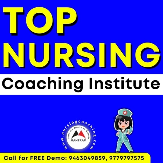 top-nursing-coaching-institute-in-india