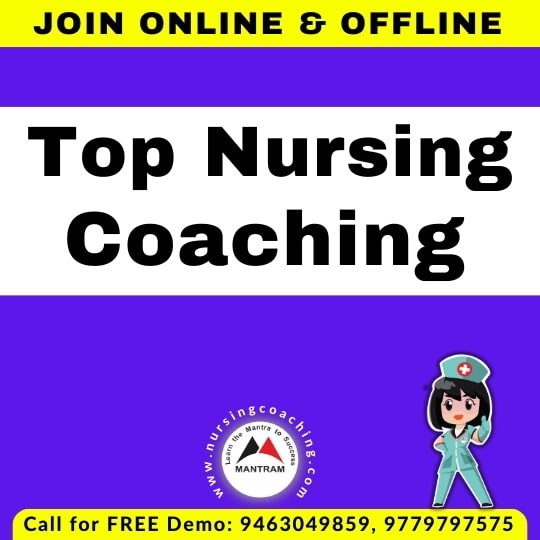 Top Nursing Coaching Near Me