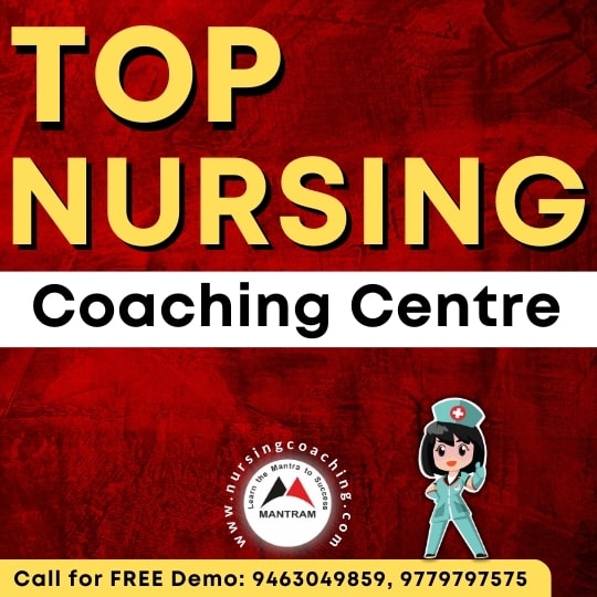top-nursing-exam-coaching-in-india