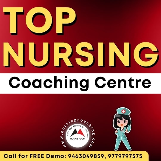 top-nursing-exam-coaching-institute-in-india