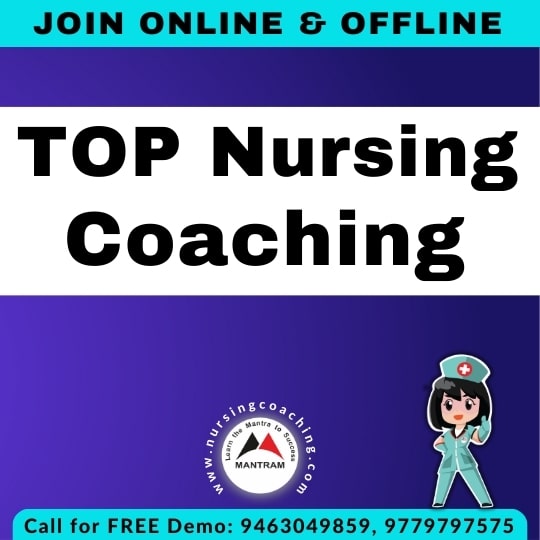 top-online-nursing-exam-coaching-centre-in-india