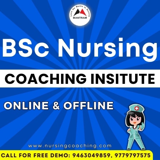 bsc-nursing-coaching-in-arunachal-pradesh