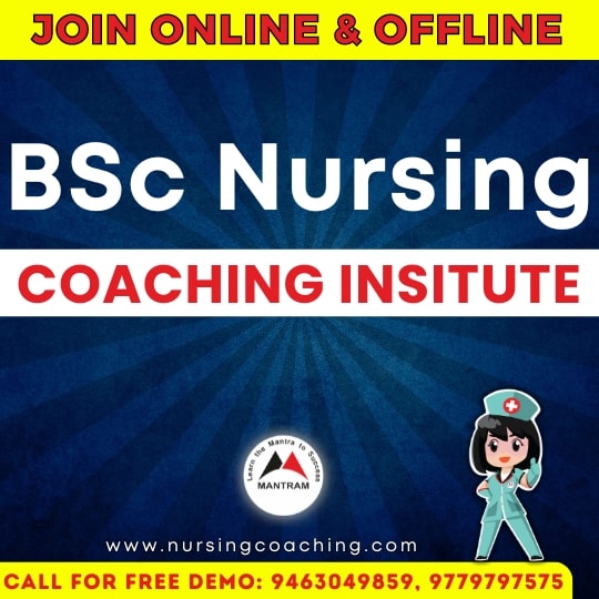 bsc-nursing-coaching-in-chhattisgarh