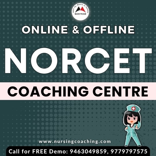 norcet-coaching-in -arunachal-pradesh