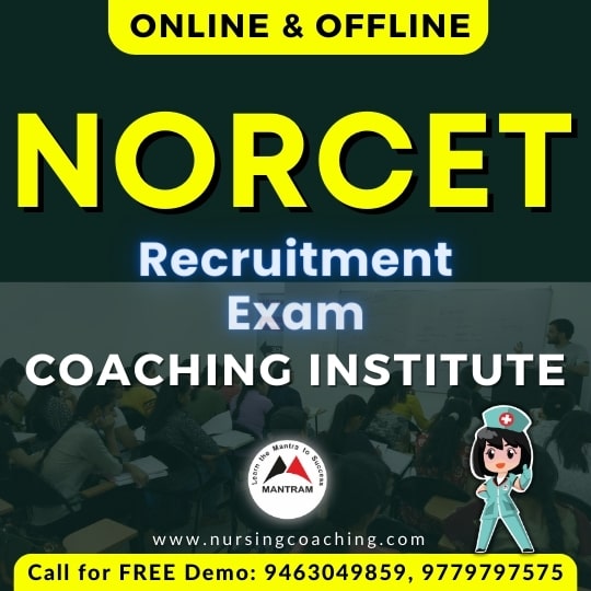 norcet-coaching-in-itanagar-arunachal-pradesh
